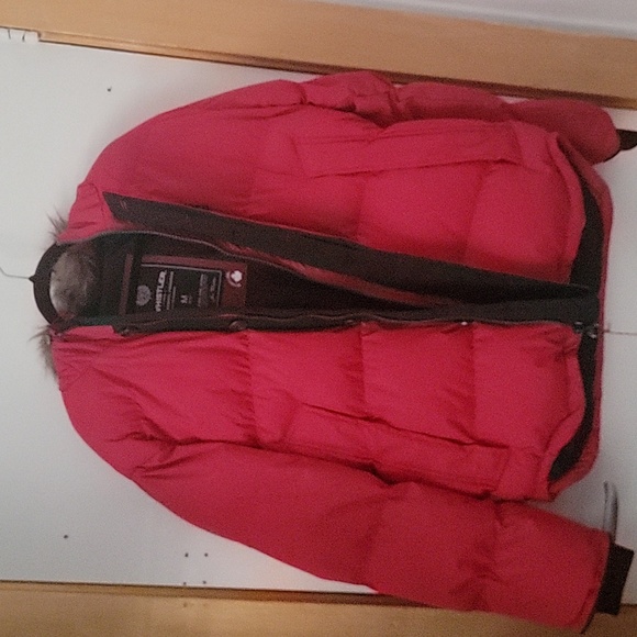 Weather resistant Jacket ❤️ - Picture 6 of 9